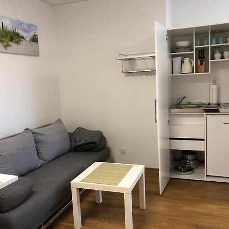 Fewo Und Meer Whv Wilhelmshaven Eksteriør bilde