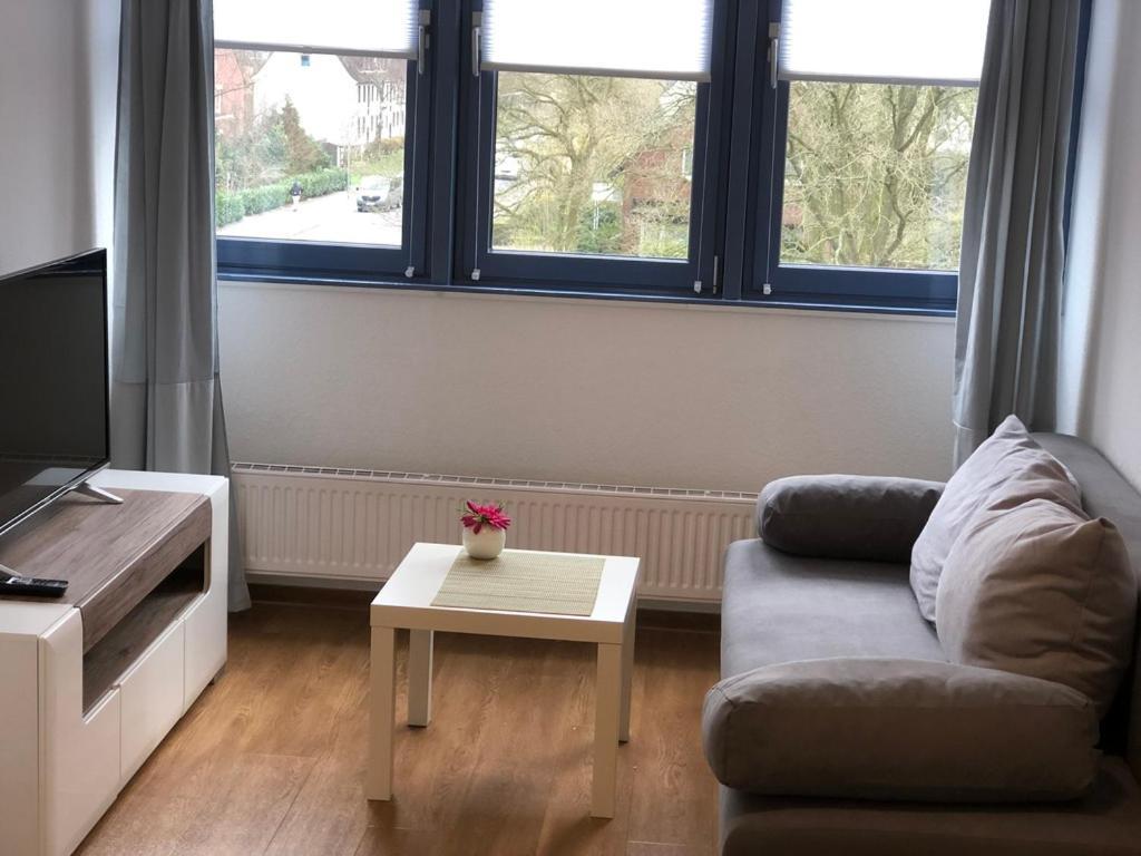 Fewo Und Meer Whv Wilhelmshaven Eksteriør bilde