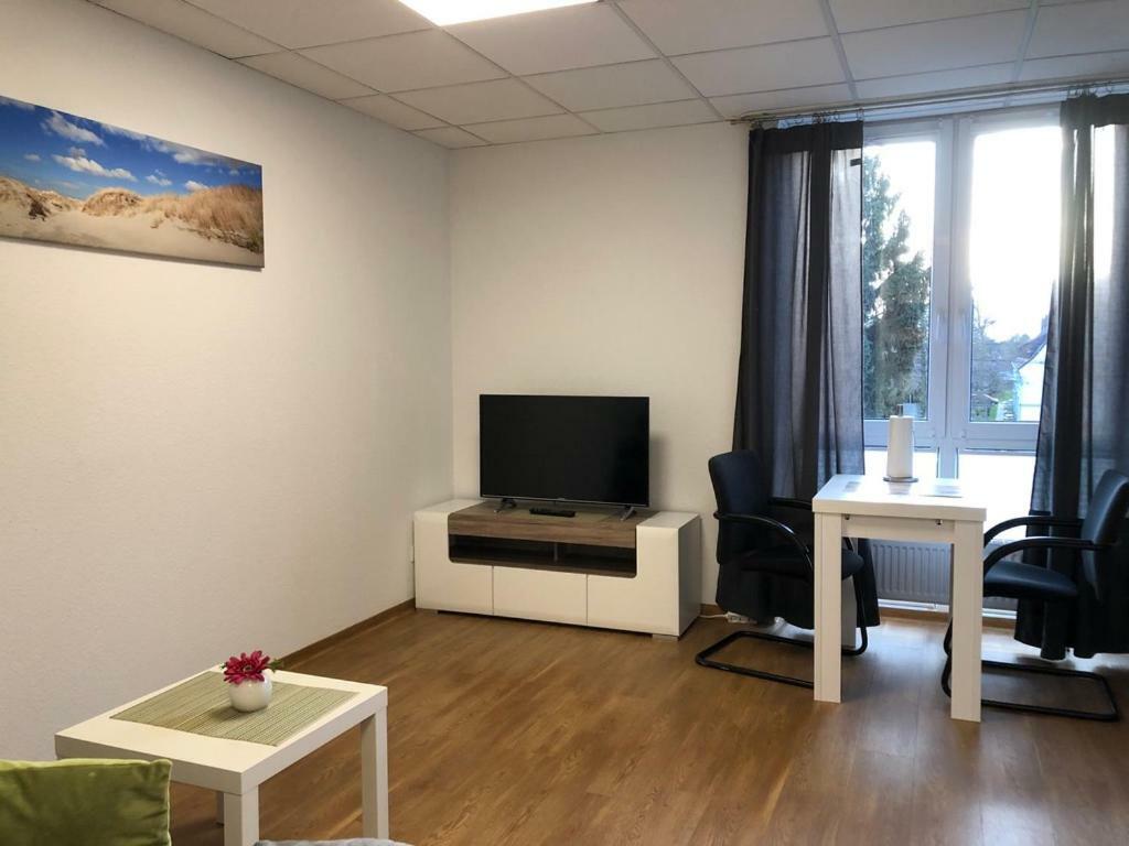 Fewo Und Meer Whv Wilhelmshaven Eksteriør bilde