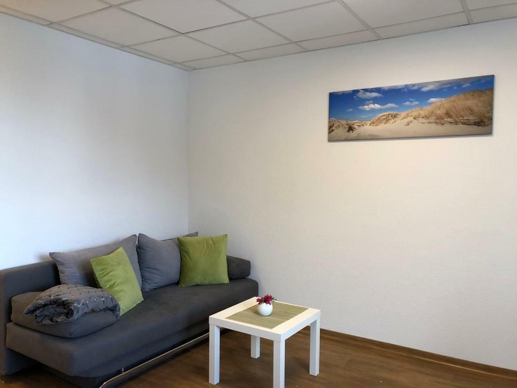 Fewo Und Meer Whv Wilhelmshaven Eksteriør bilde