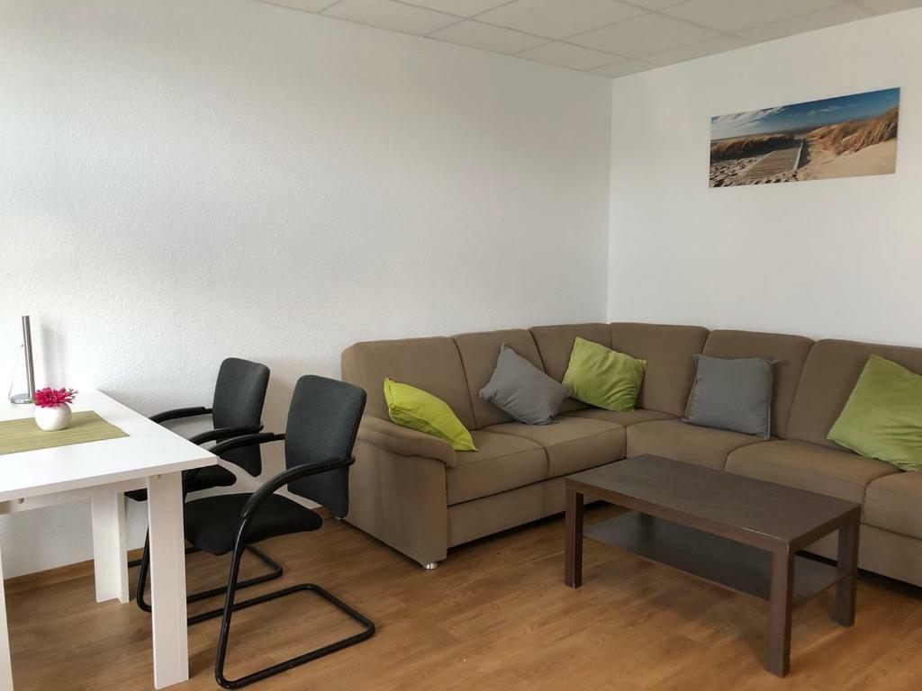 Fewo Und Meer Whv Wilhelmshaven Eksteriør bilde