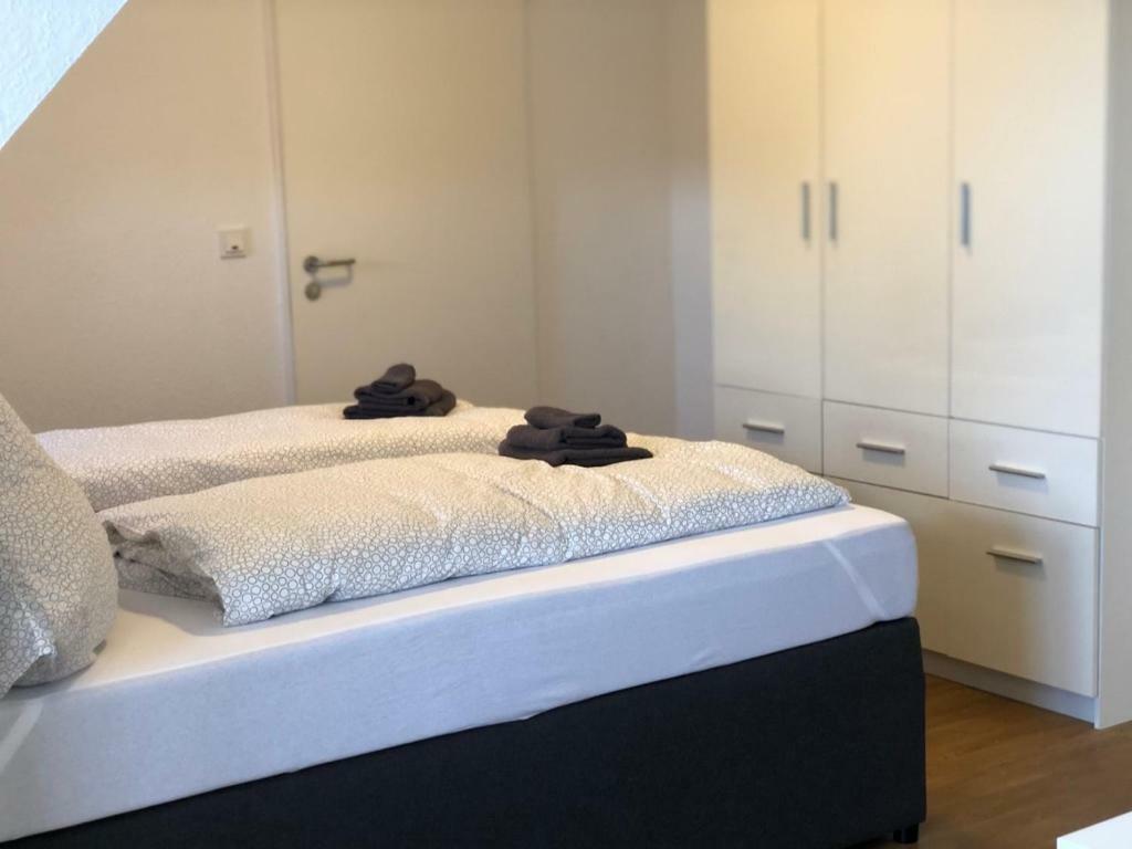 Fewo Und Meer Whv Wilhelmshaven Eksteriør bilde