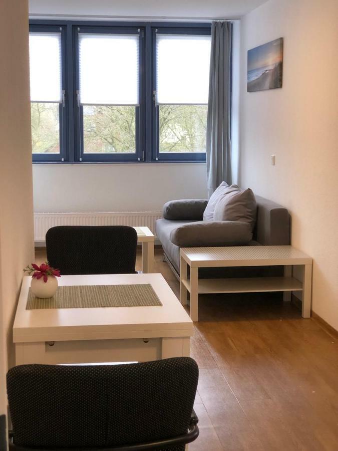Fewo Und Meer Whv Wilhelmshaven Eksteriør bilde