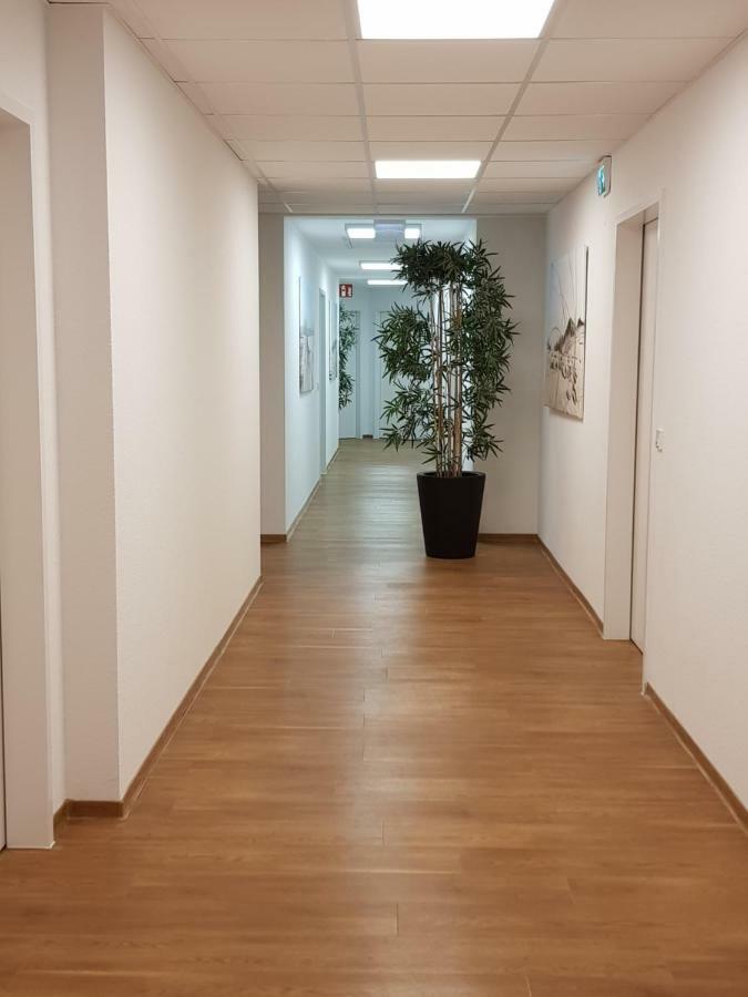 Fewo Und Meer Whv Wilhelmshaven Eksteriør bilde