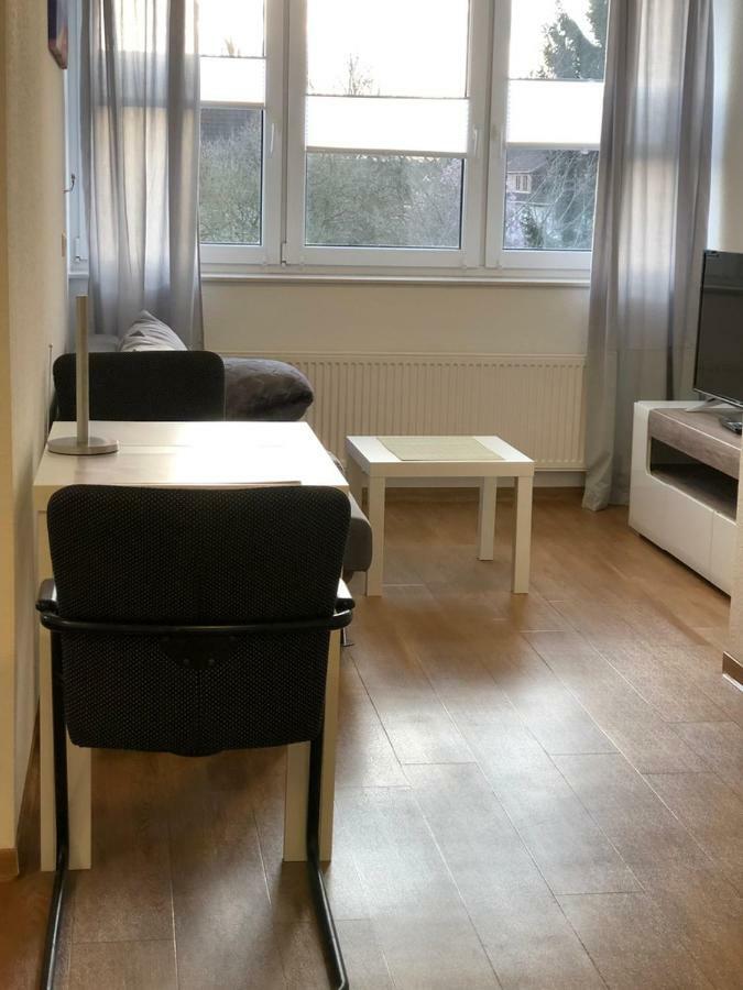 Fewo Und Meer Whv Wilhelmshaven Eksteriør bilde