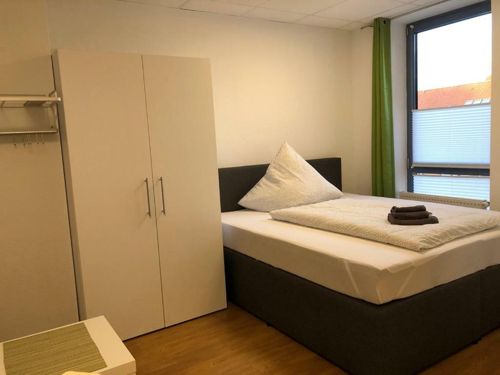 Fewo Und Meer Whv Wilhelmshaven Eksteriør bilde
