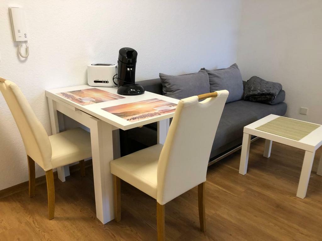 Fewo Und Meer Whv Wilhelmshaven Eksteriør bilde