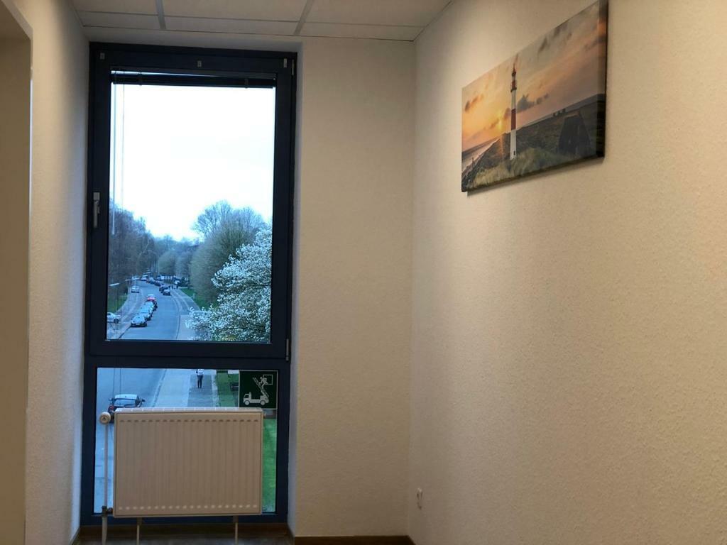 Fewo Und Meer Whv Wilhelmshaven Eksteriør bilde